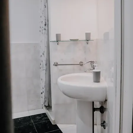 Apartment - Privitera & Silver