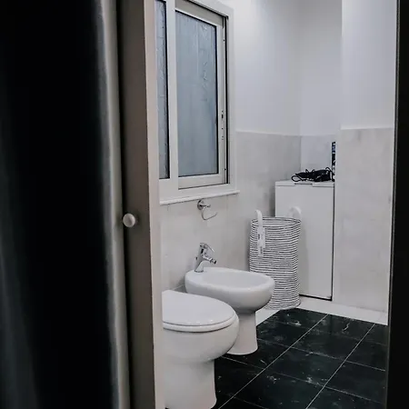 Apartment - Privitera & Silver