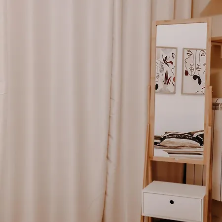 Apartment - Privitera & Silver *