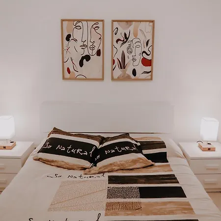 Apartment - Privitera & Silver