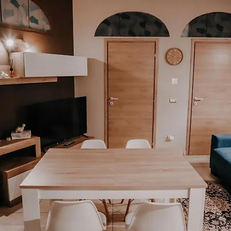 - Privitera & Silver Apartment