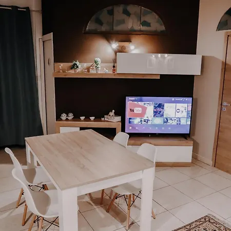 - Privitera & Silver Apartment